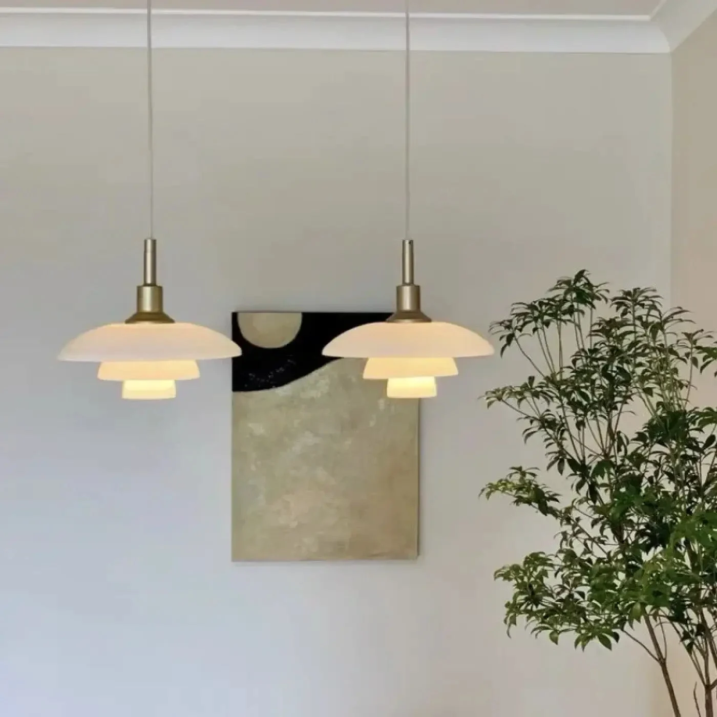 Suspension Luminaire | NOIDA
