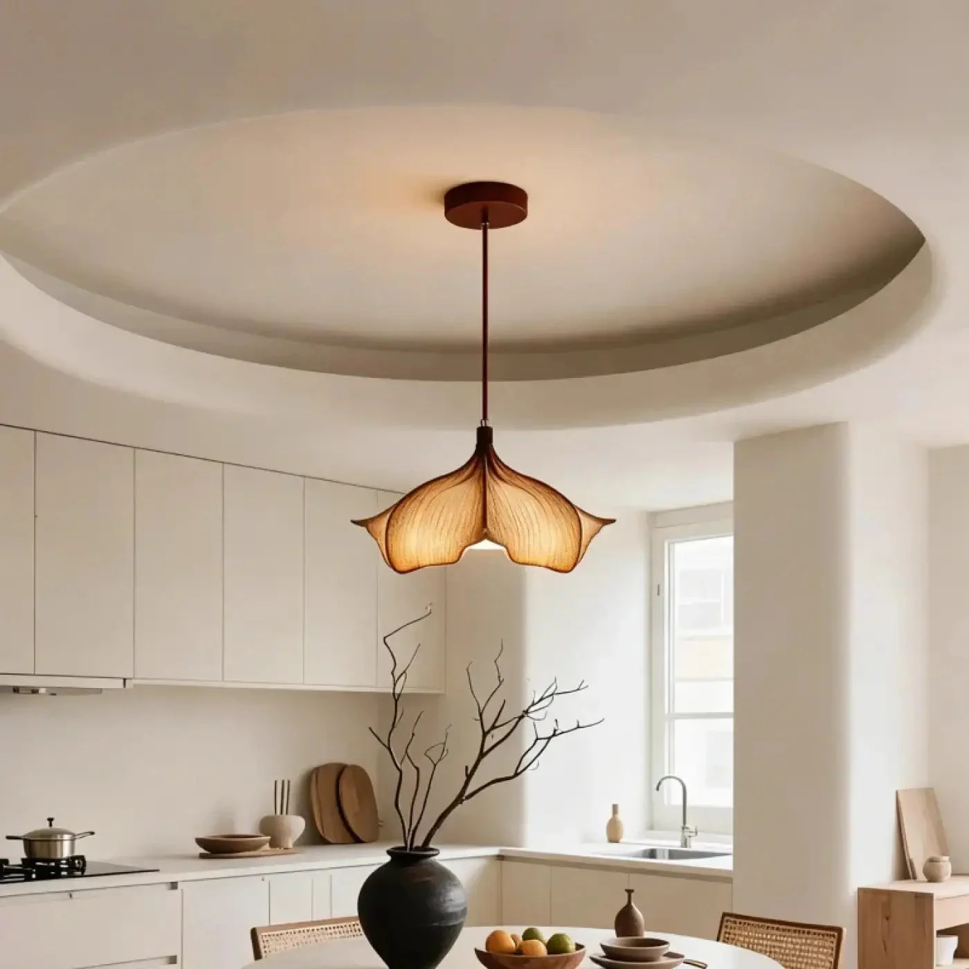 Suspension Luminaria | PETUNIA