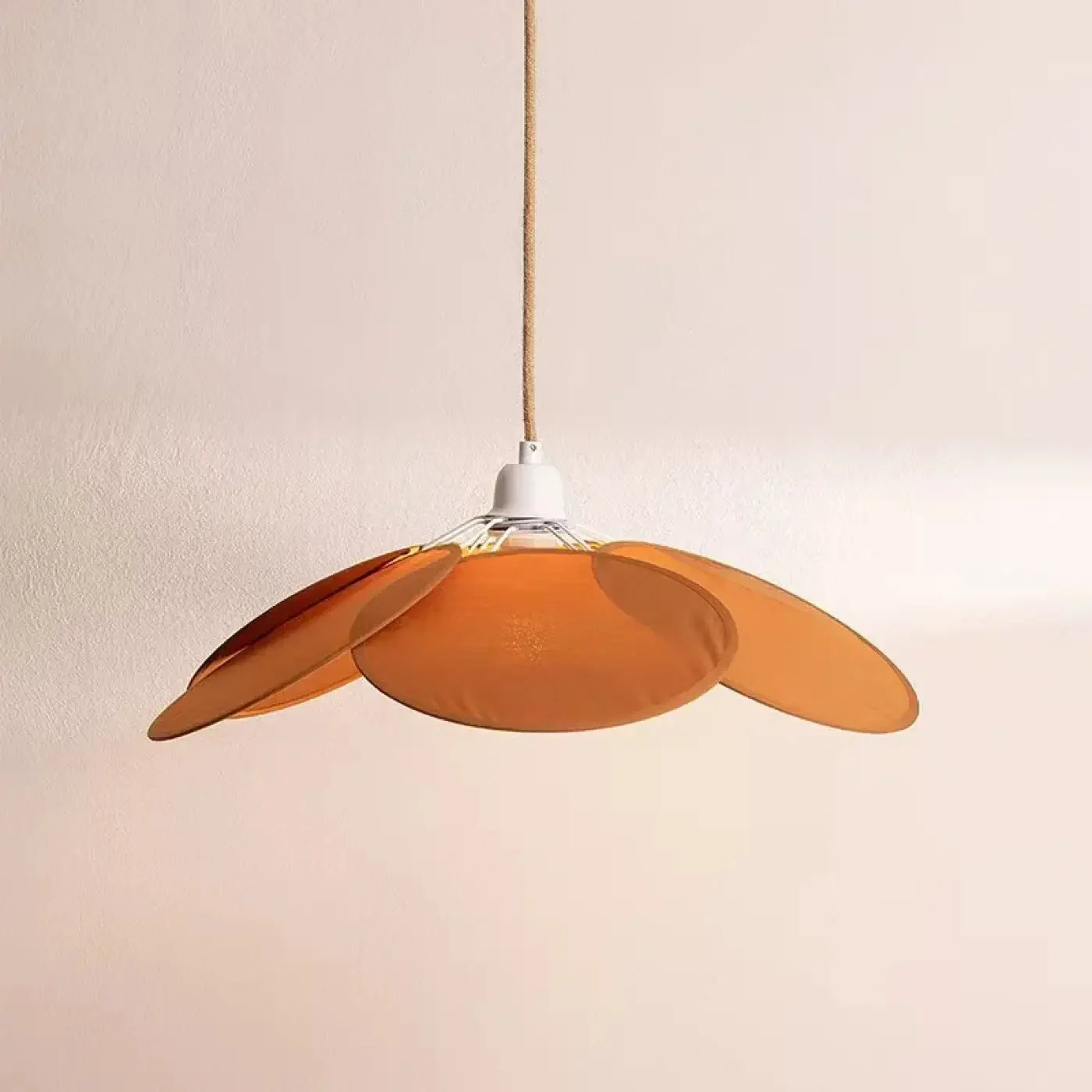 Suspension luminaria | CAQUI