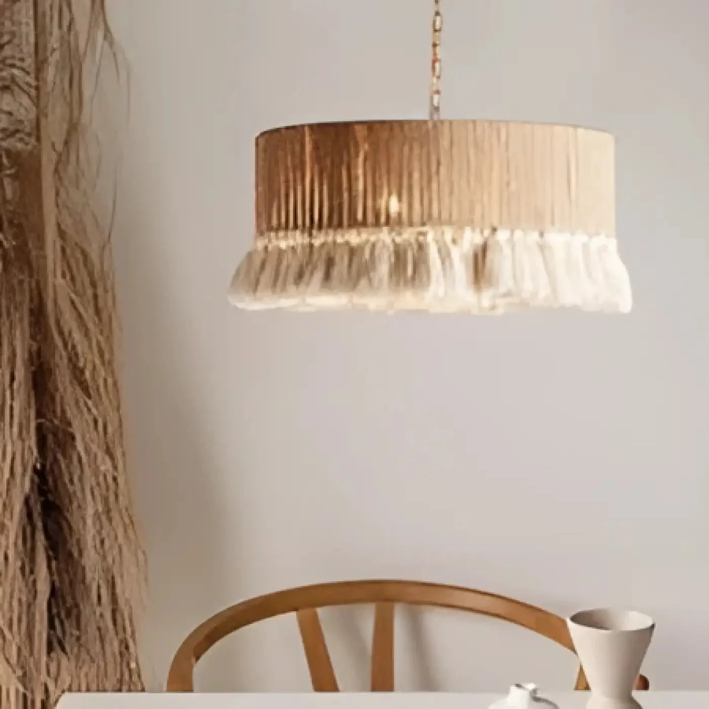 Suspension Luminaire | DUNA