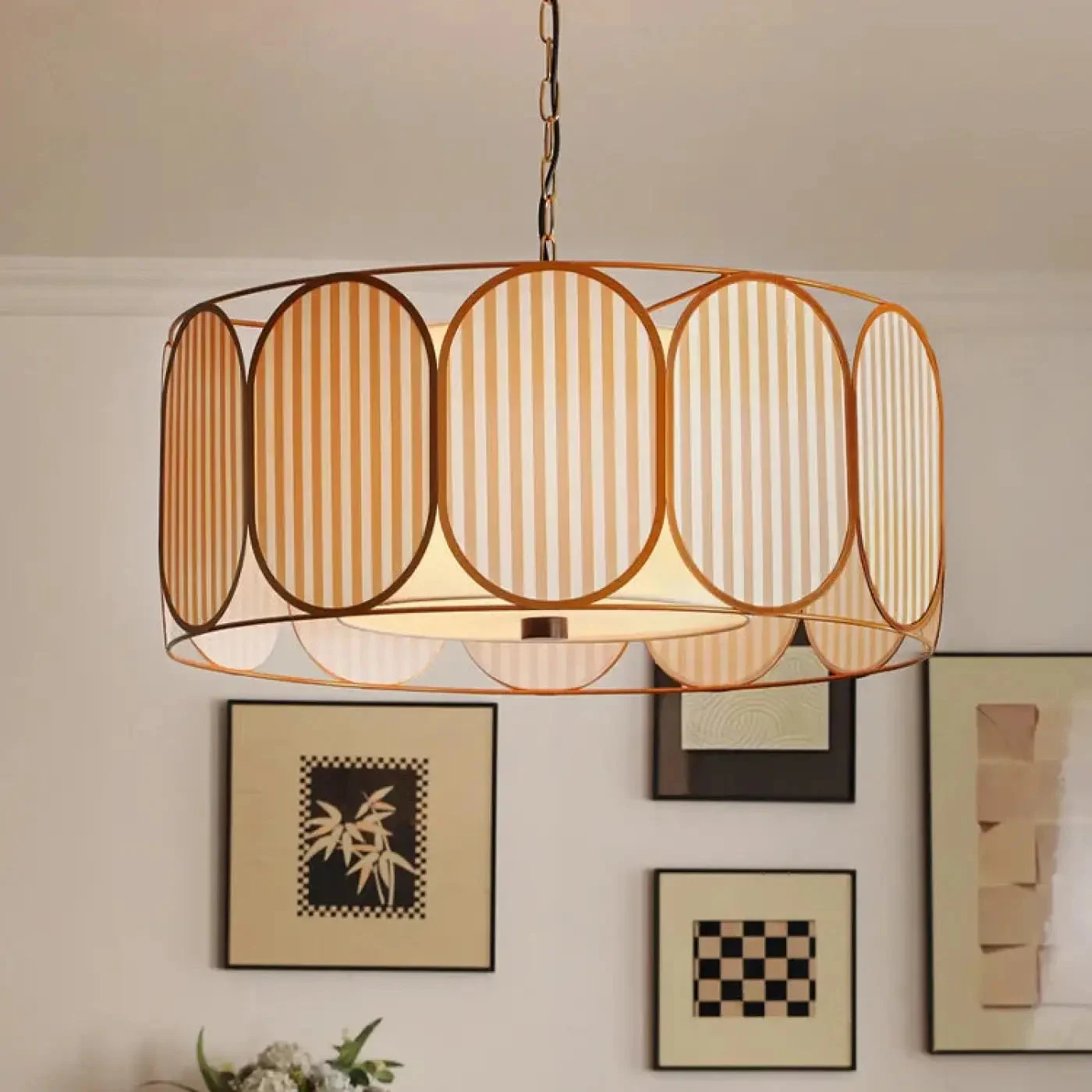 Suspension Luminaria | LUMIBO