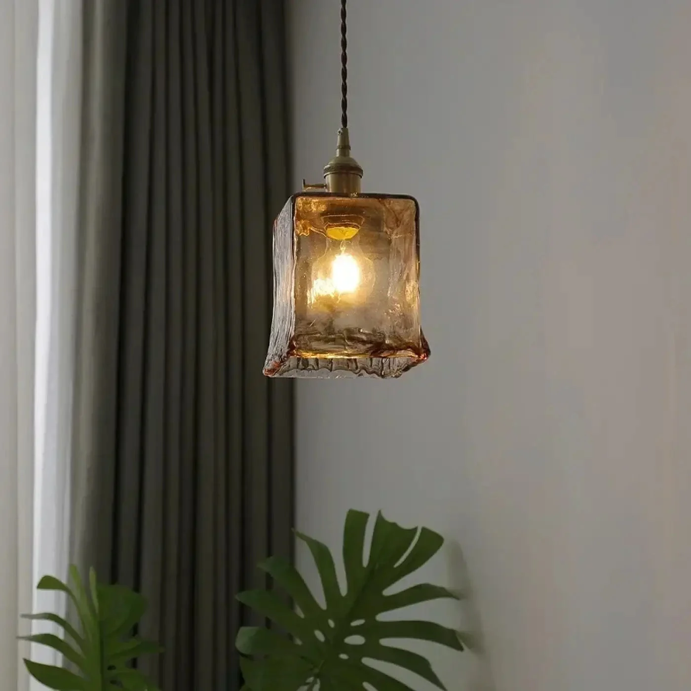 Suspension Luminaire | OLDARI