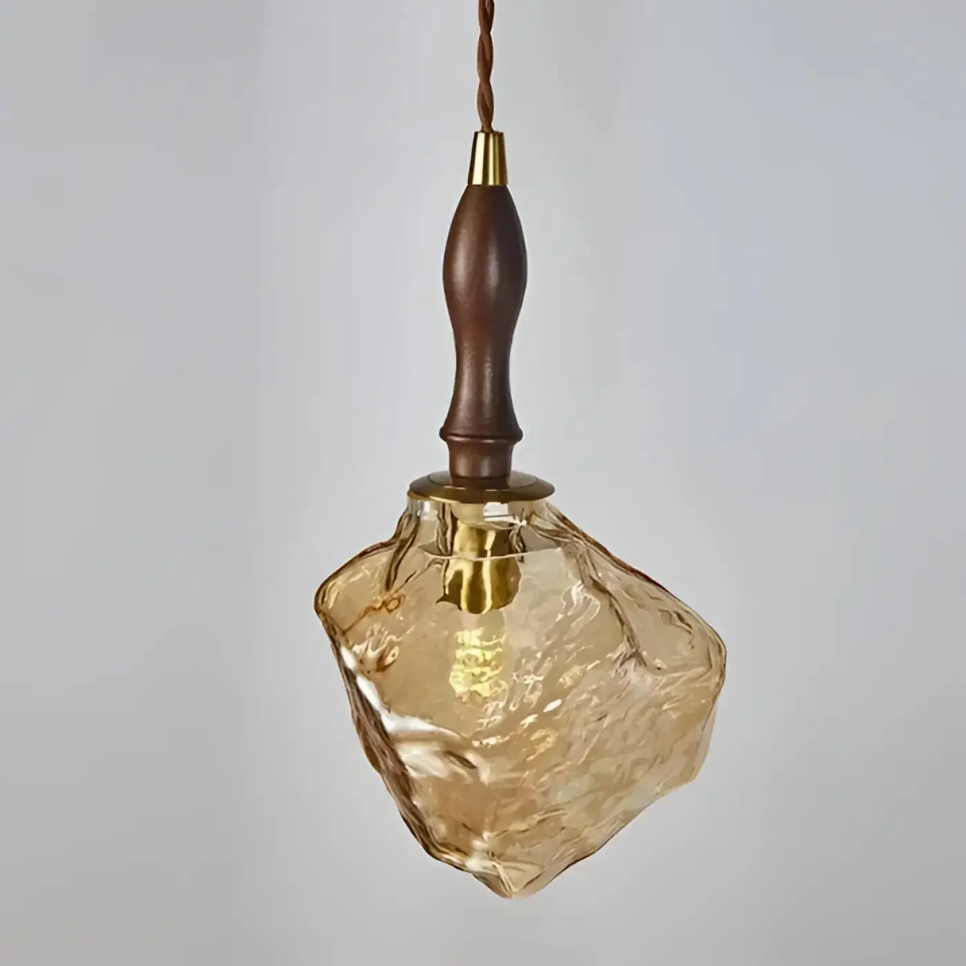 Suspension Luminaire | BORAH