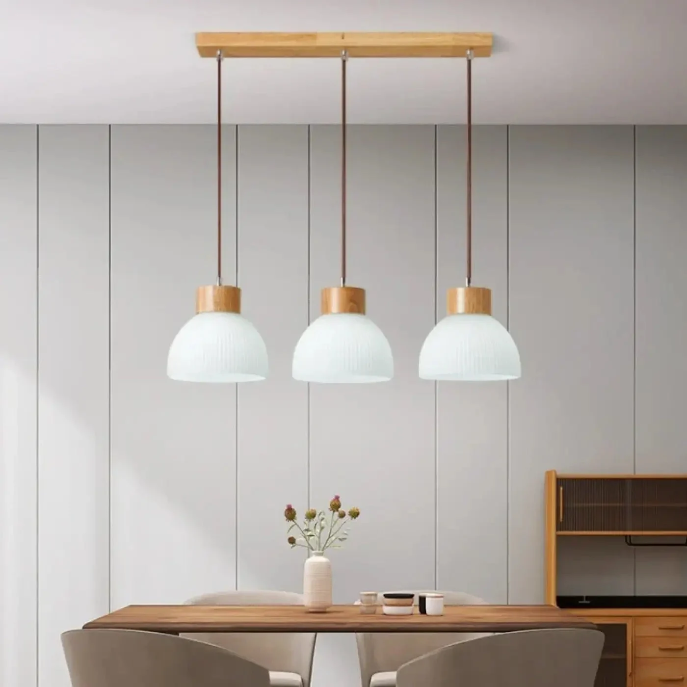 Suspension de luminaire | CEILY