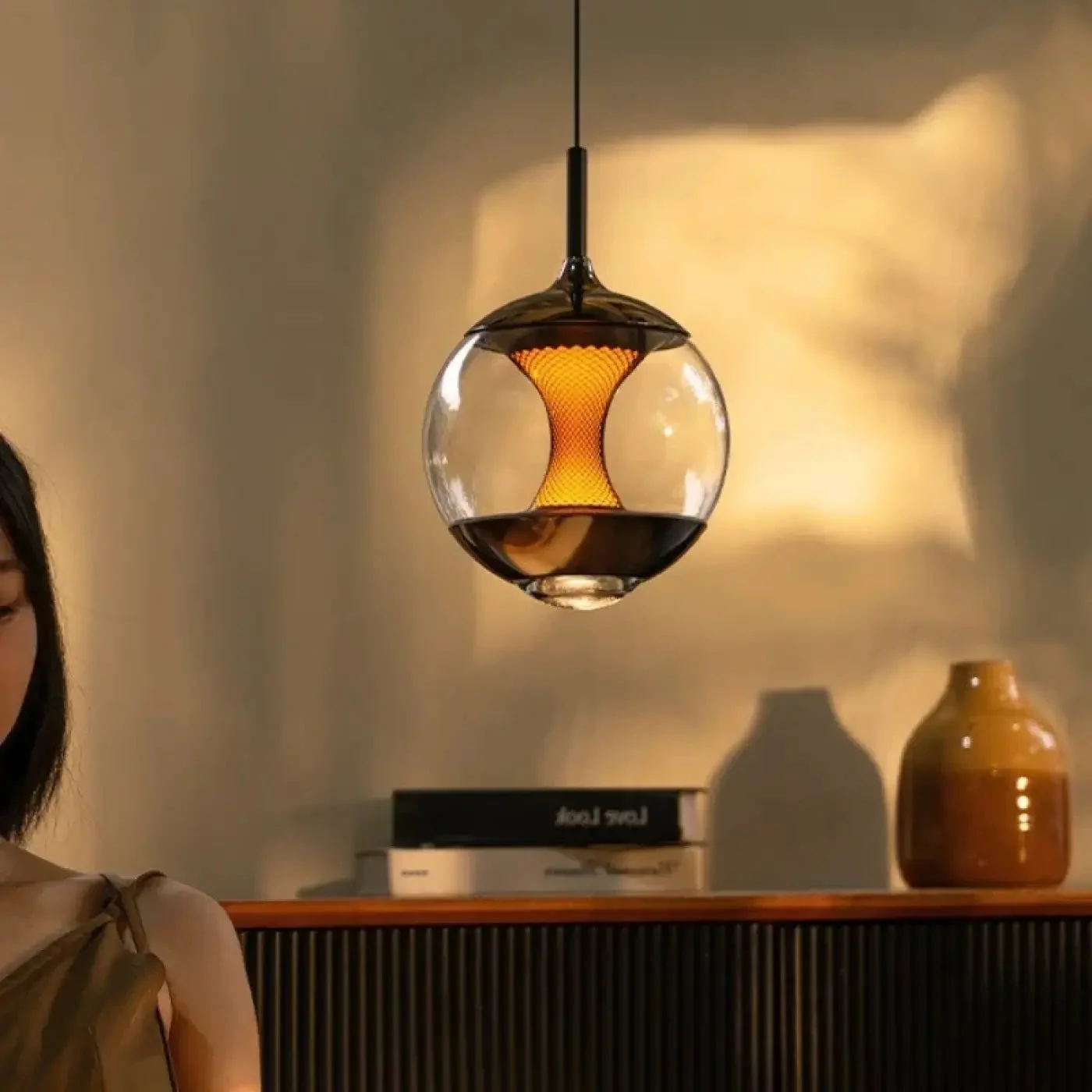 Suspension Luminaire | LUAMI