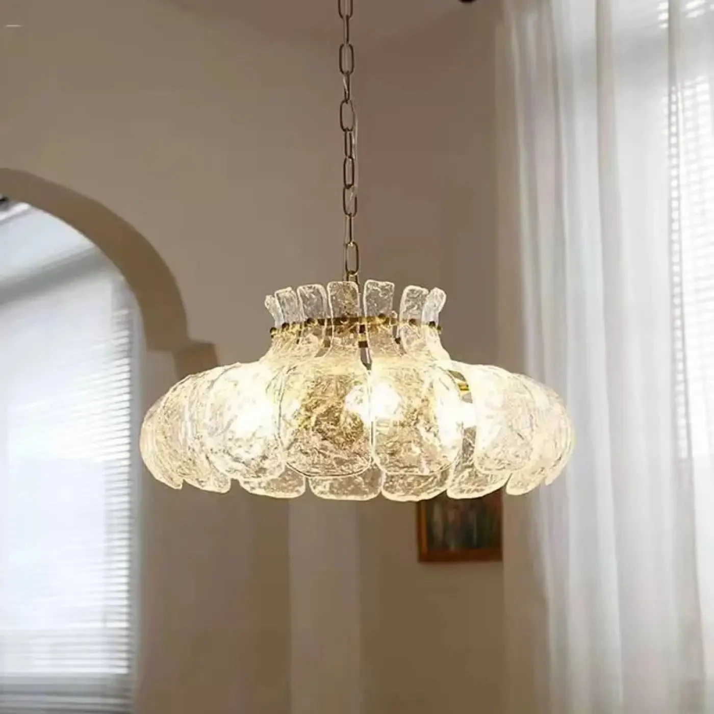 Suspension Luminaire | COPPILE