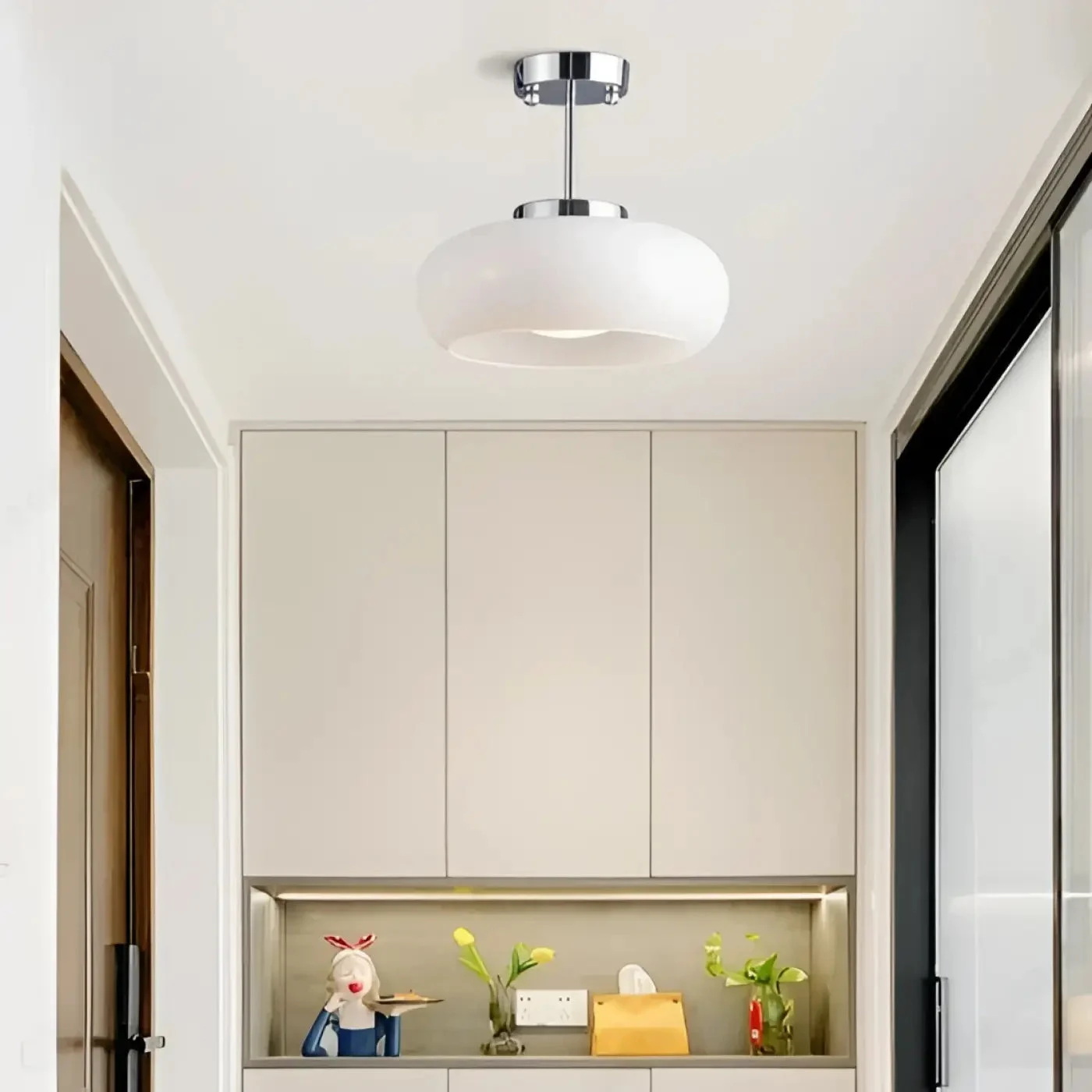 Suspension Luminaire | MELORA
