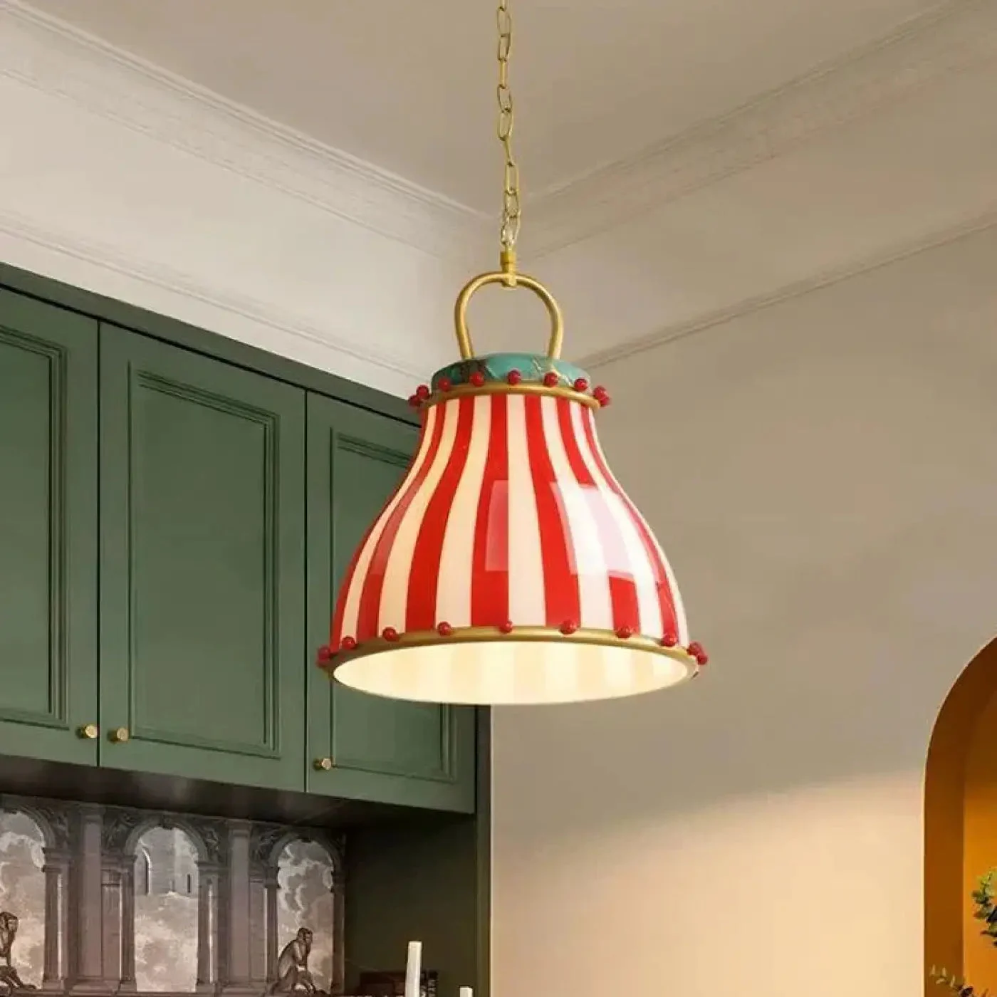 Suspension Luminaria | VINTA
