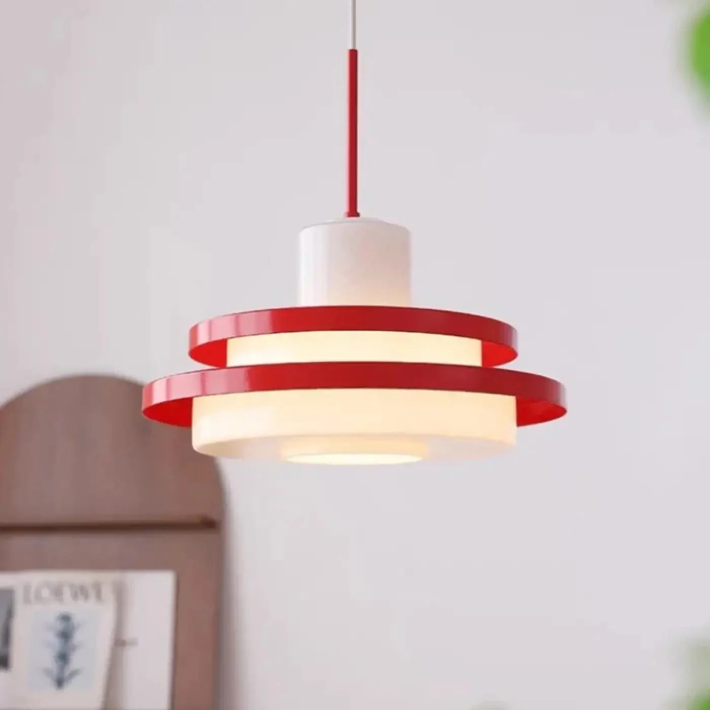 Suspension Luminaria | ROUNOI