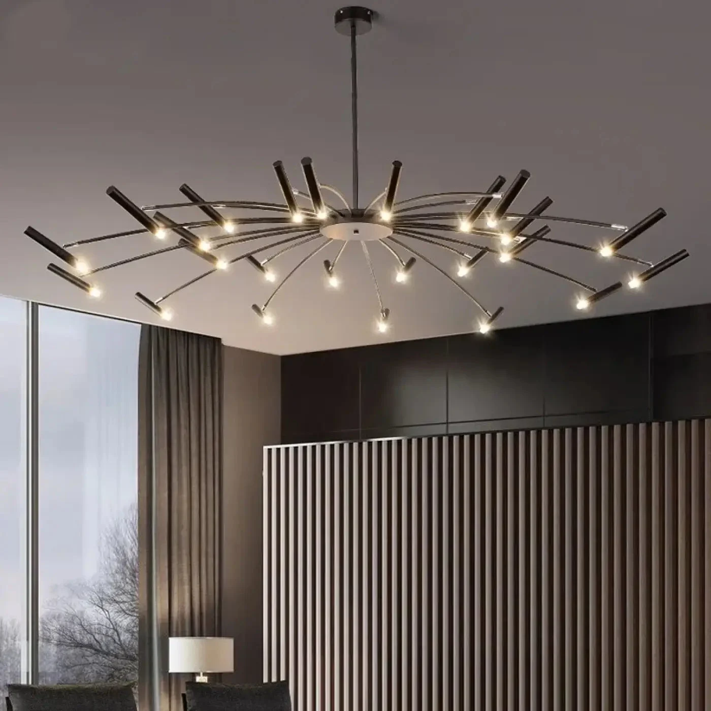 Suspension Luminaria | GRAFIK