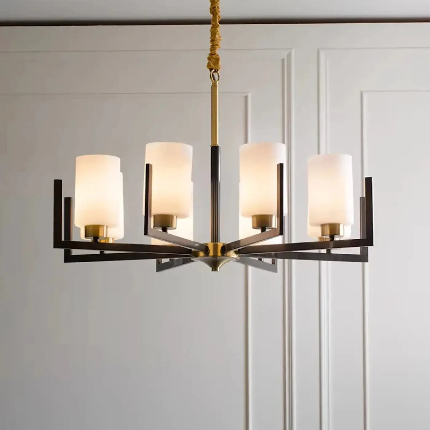 Suspension Luminaria | DURASIO