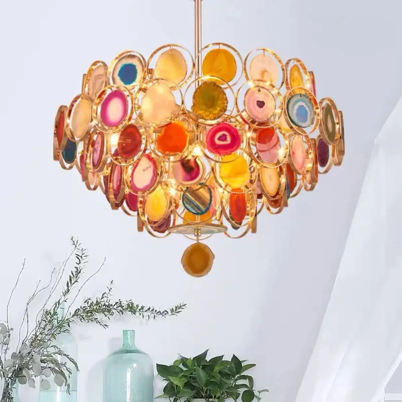 Suspension Luminaire | MICORUL