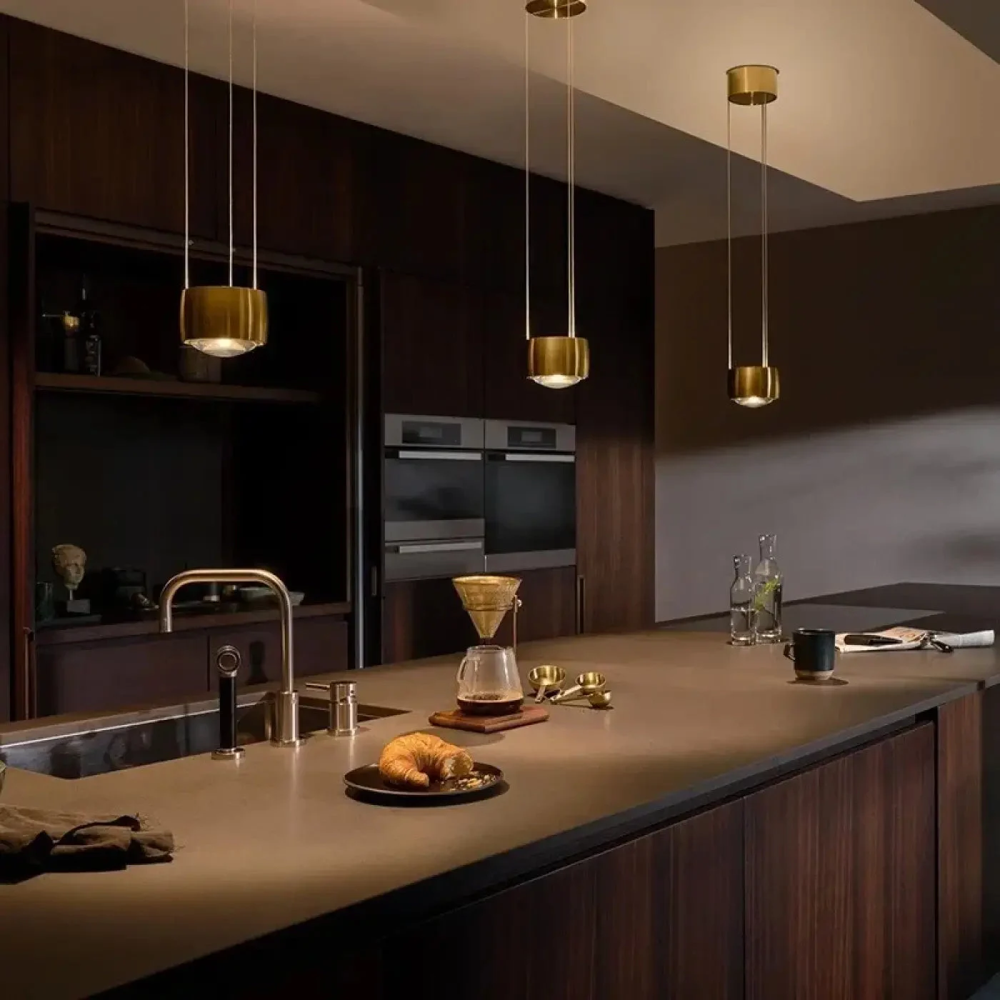 Suspension Luminaire | BRISS