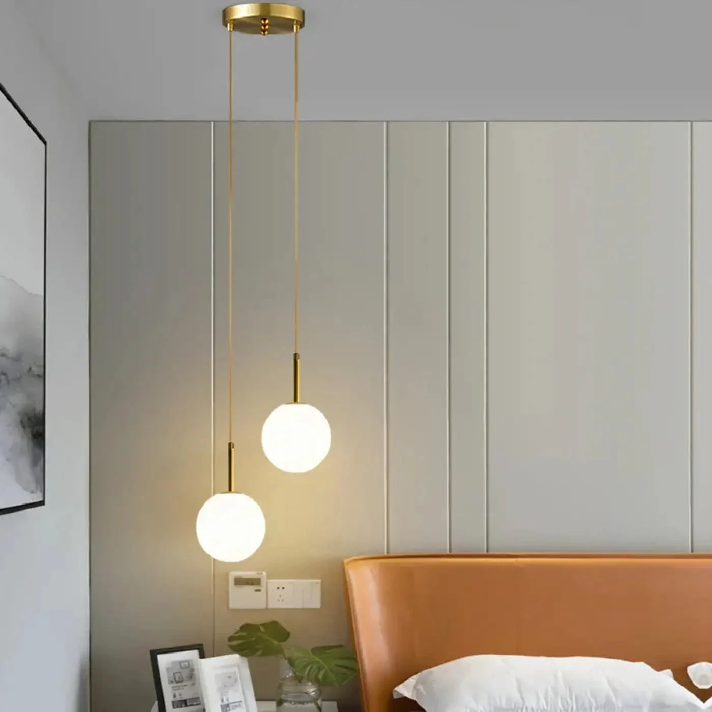 Suspension Luminaria | CERAS