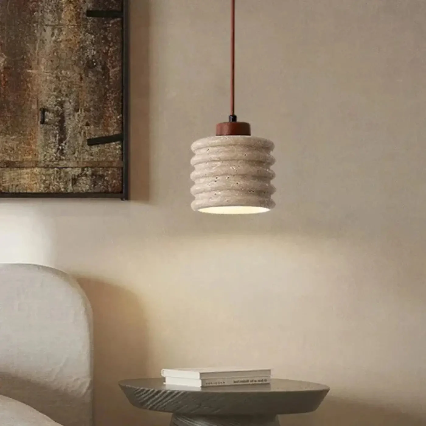 Suspension Luminaria | ARIANA