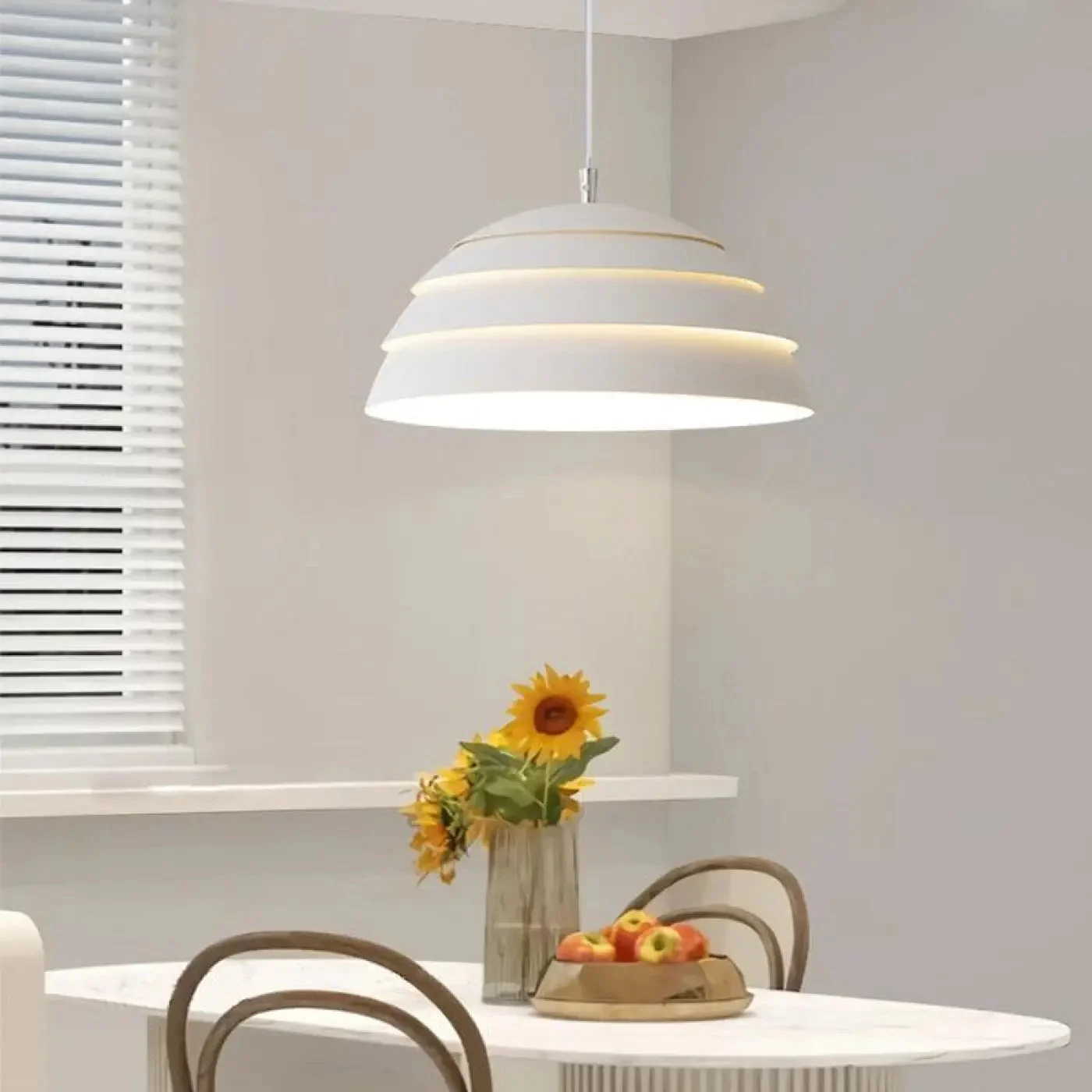 Luminaria colgante | MINI