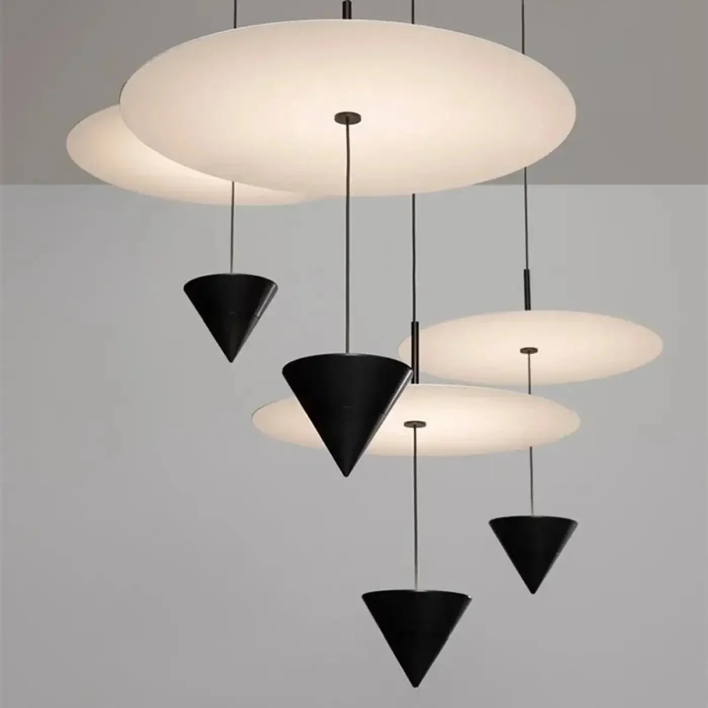 Suspension Luminaria | NICO