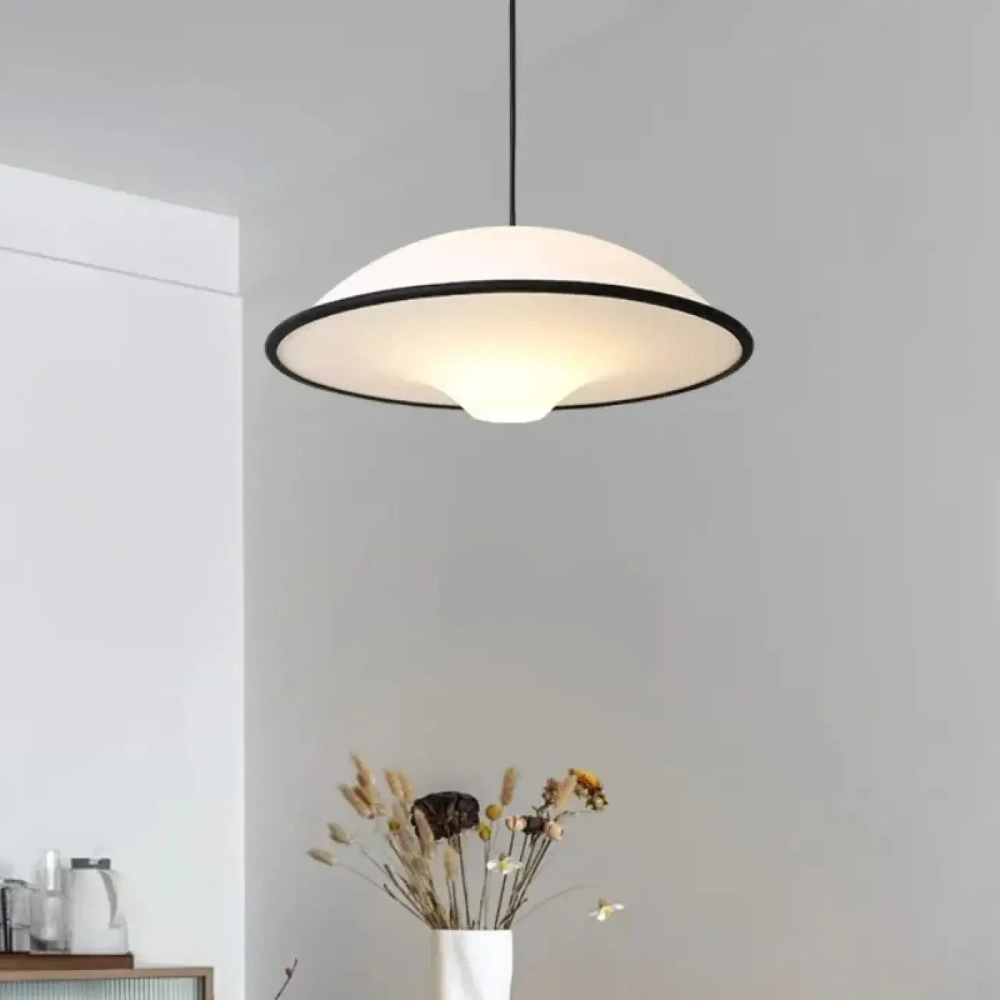 Suspension luminosa | LEDA