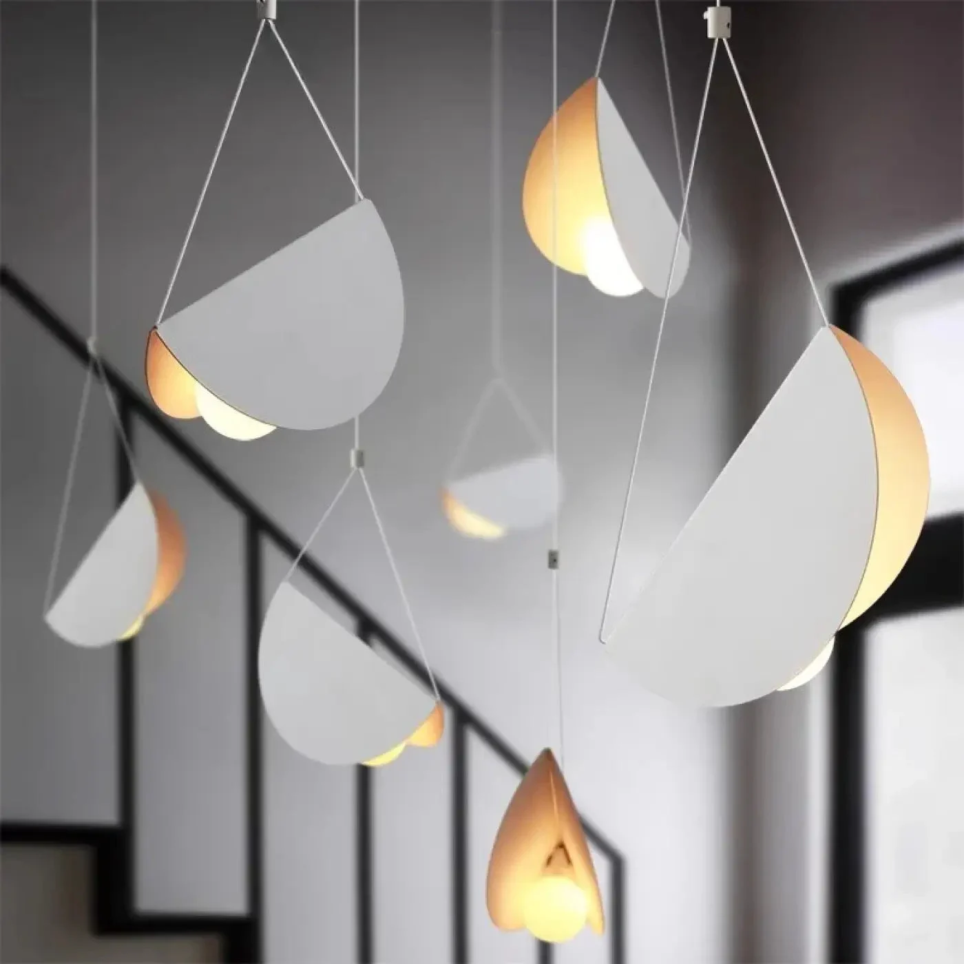 Suspension Luminaria | GALIM