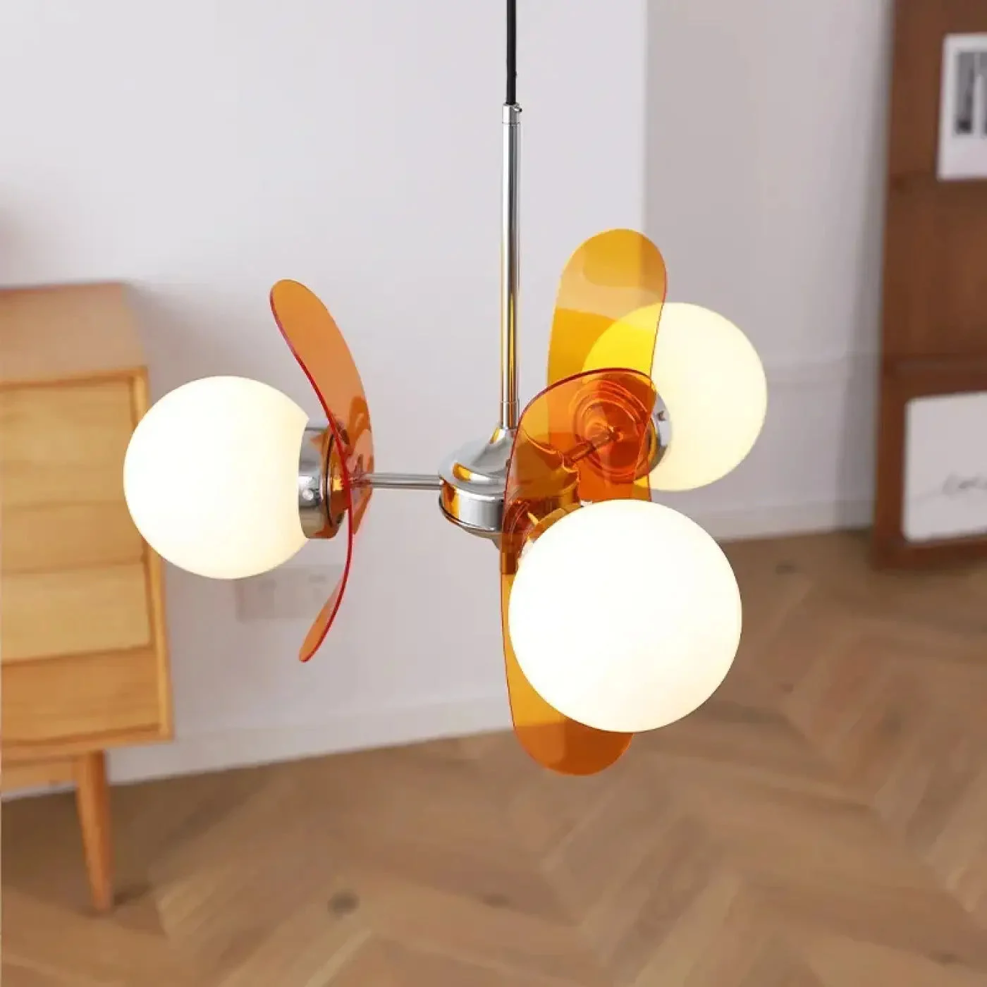 Suspension Luminaria | BITRO