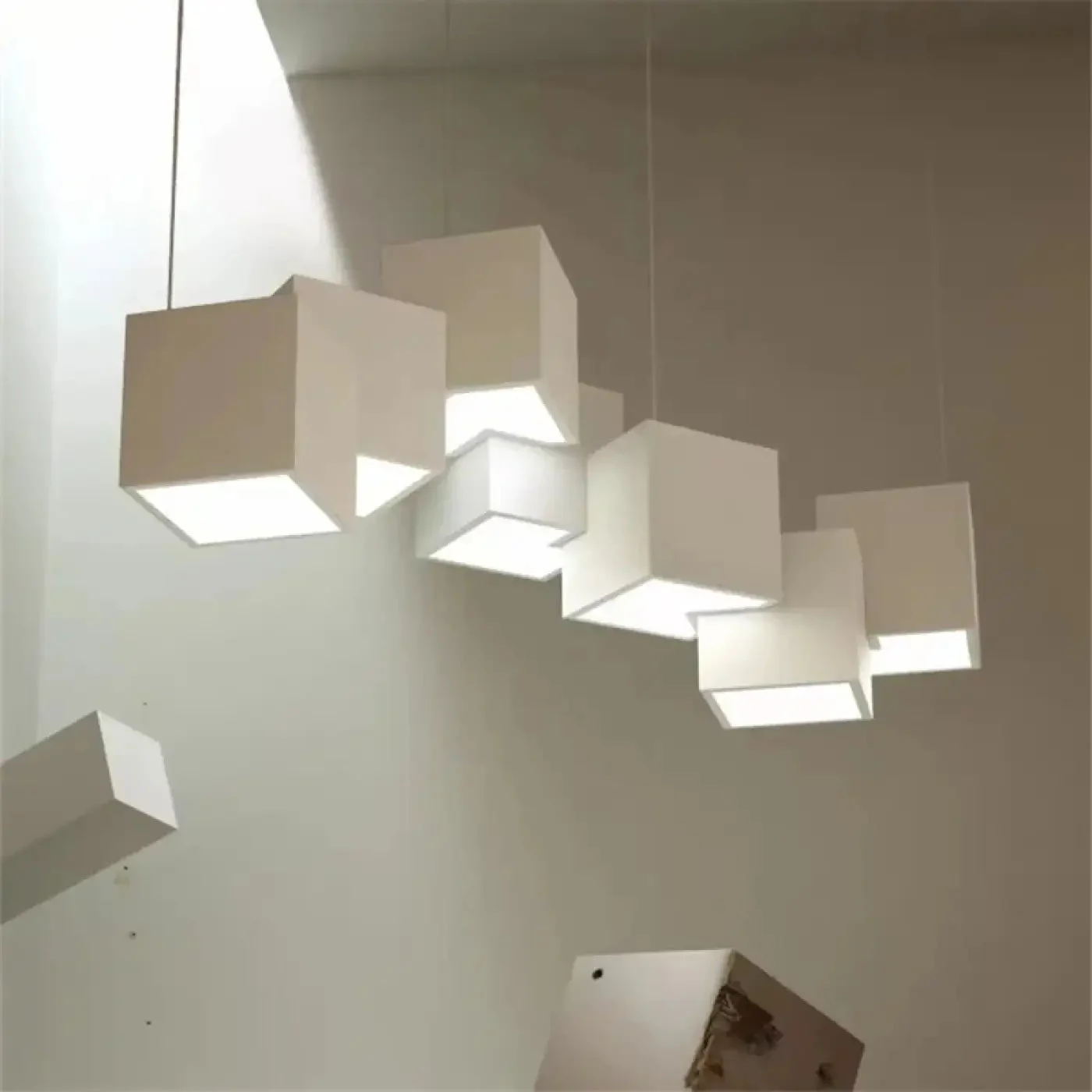 Suspension Luminaria | DEME
