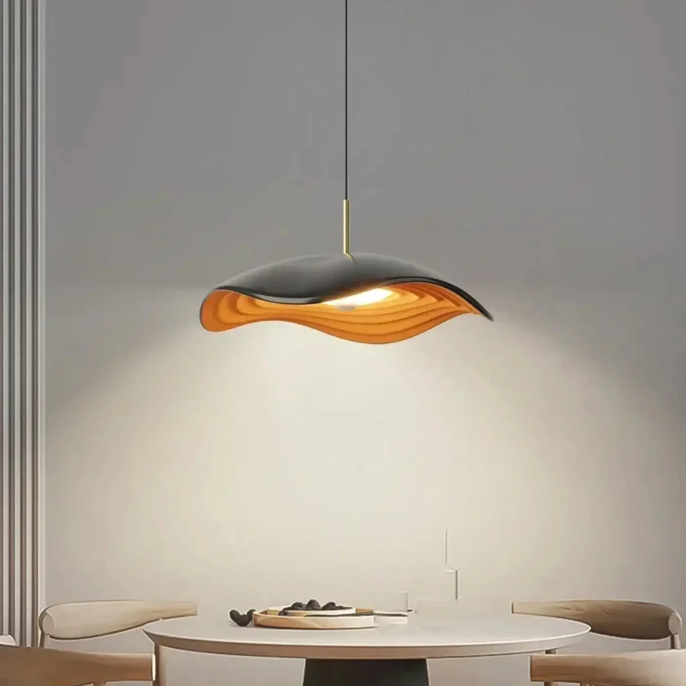 Suspension Luminaria | MILO