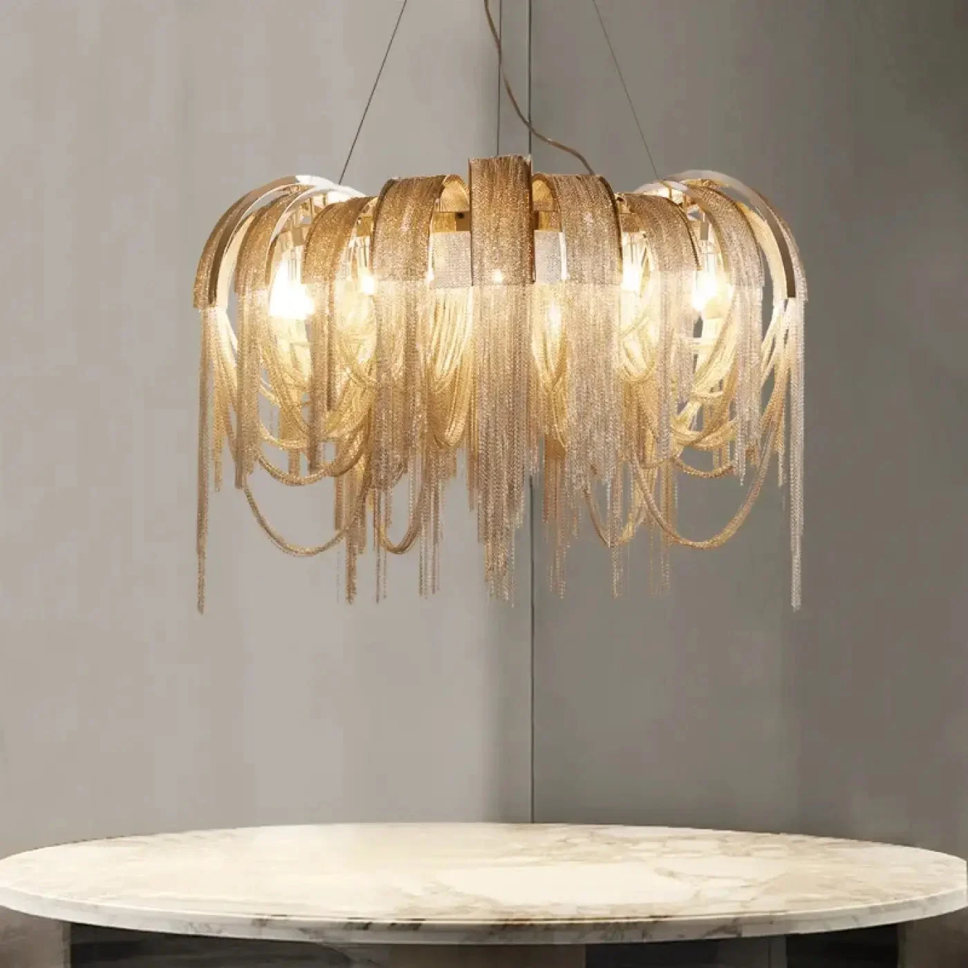 Suspension luminaire | PUIPERI