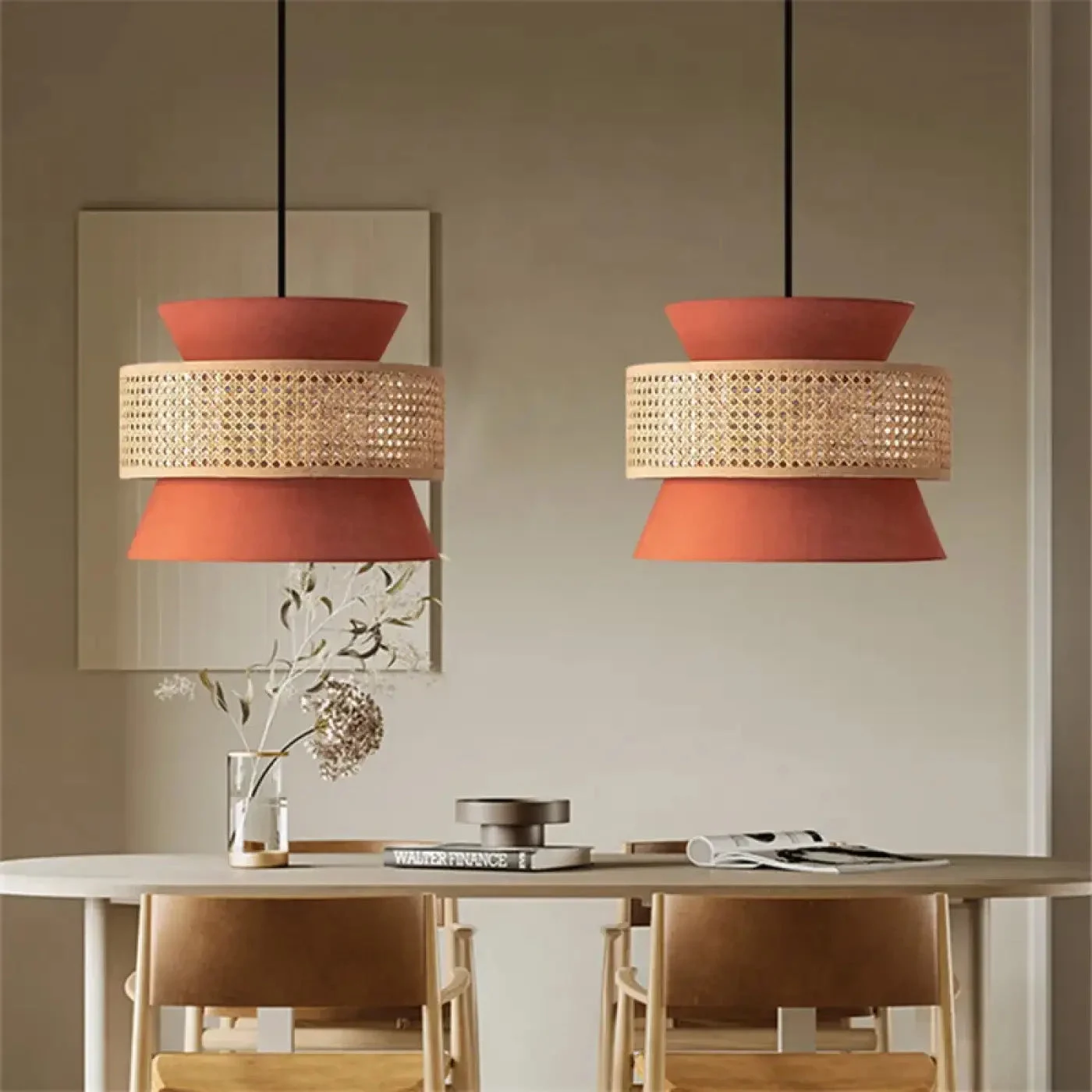 Suspension Luminaire | COBATA