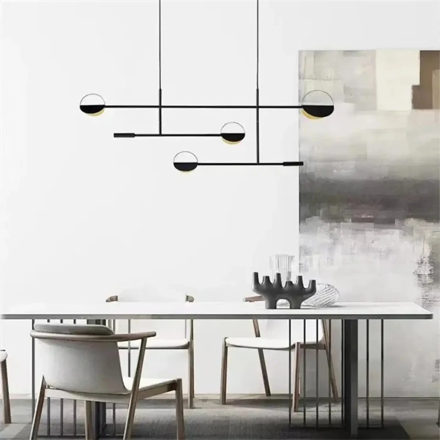 Suspension Luminaria | SADAH