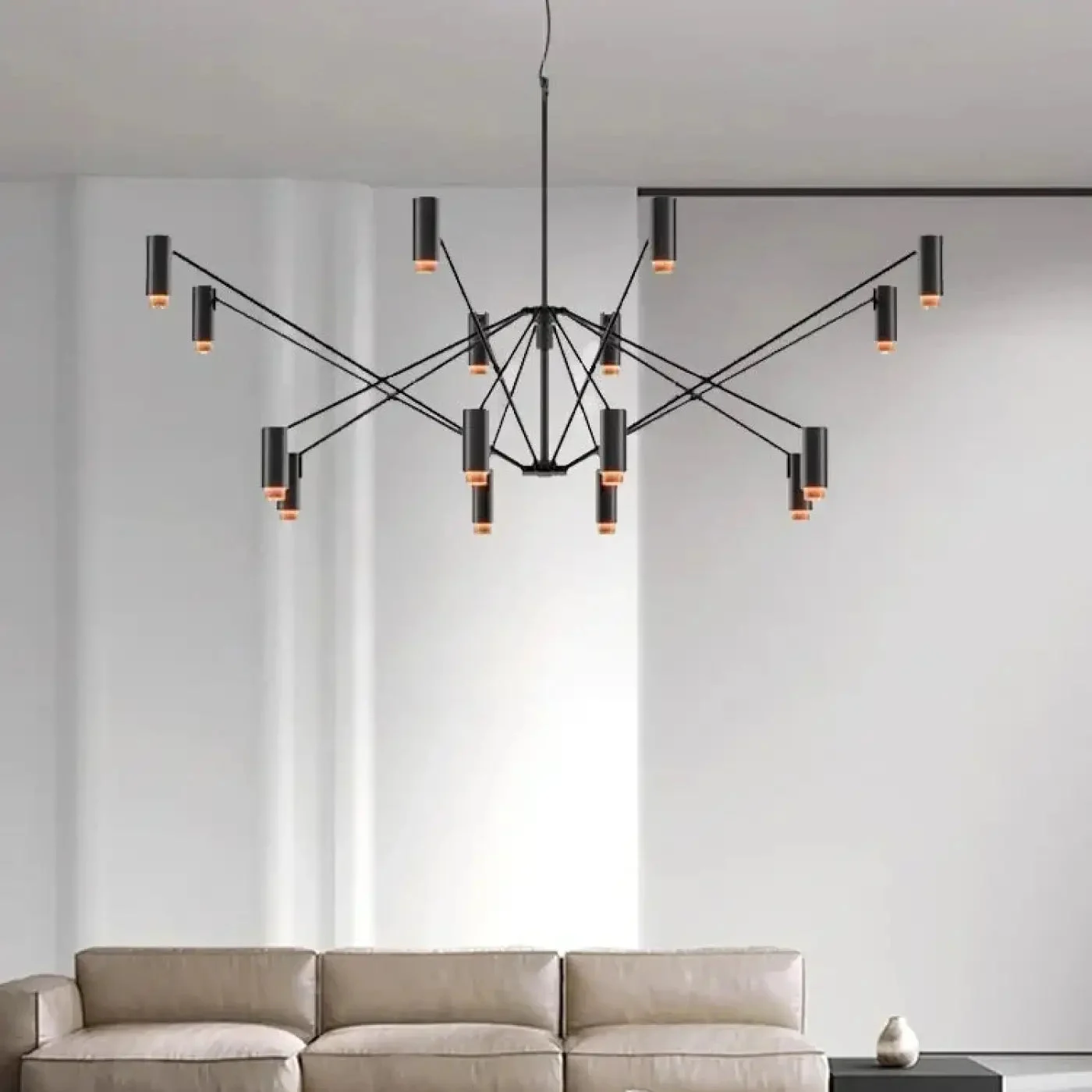 Suspension Luminaria | XUNIA