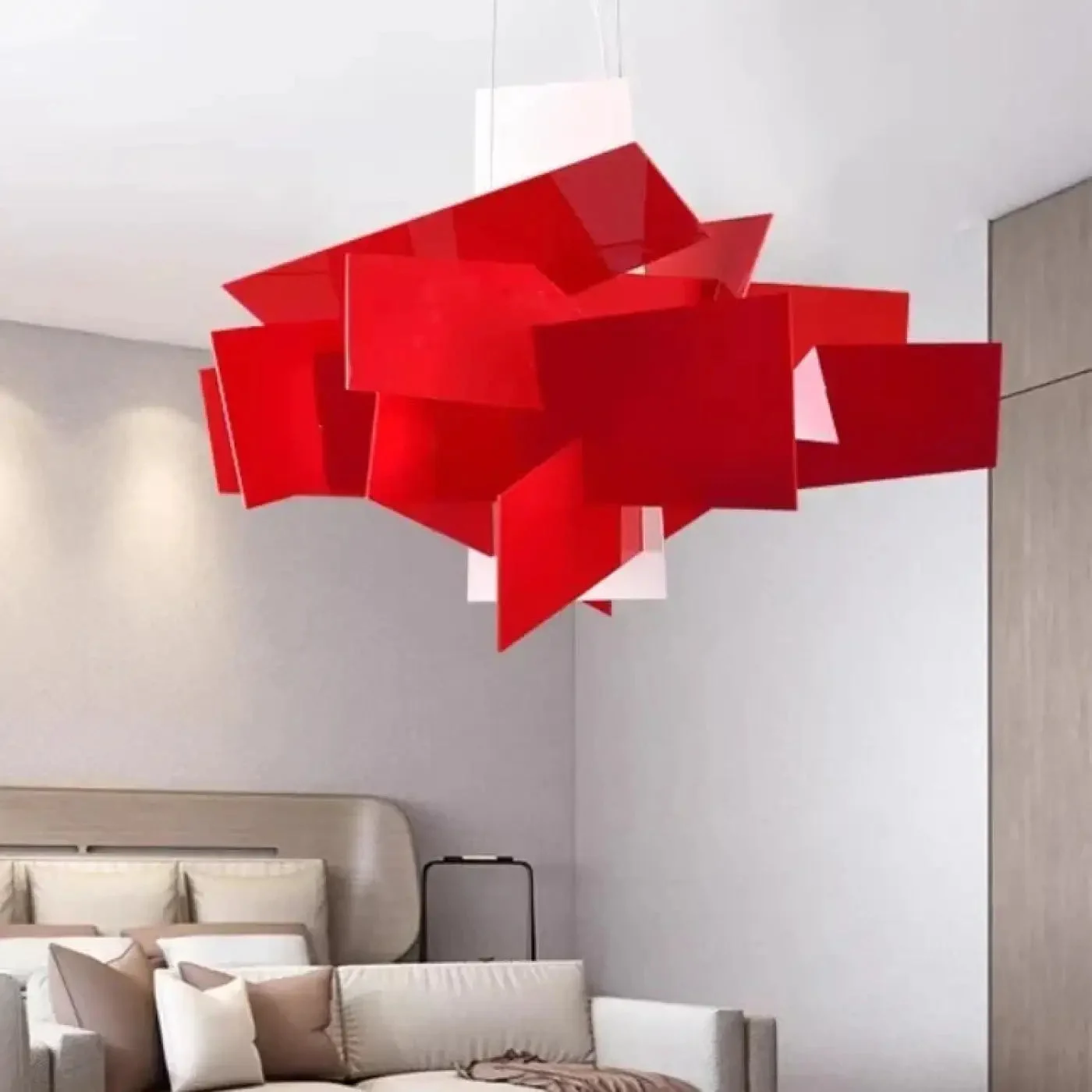 Suspension Luminaria | DILIOKA