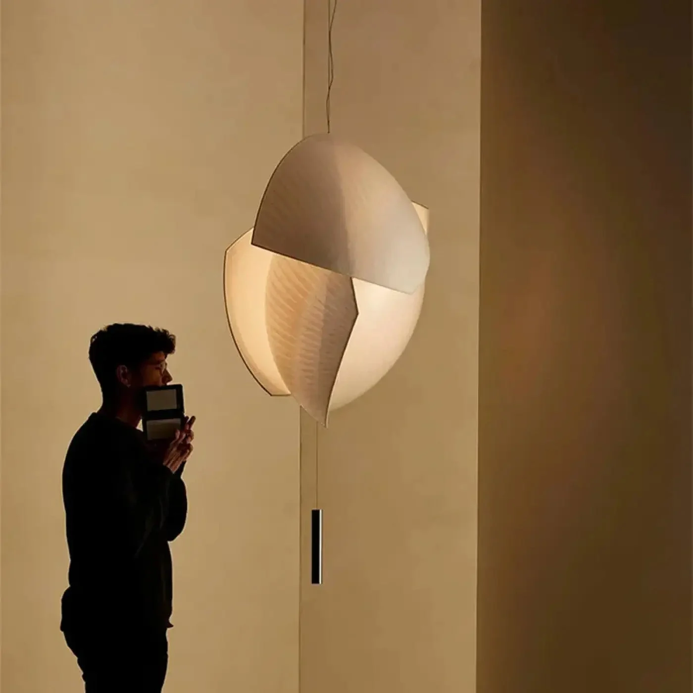 Luminaria de suspensión | TALE