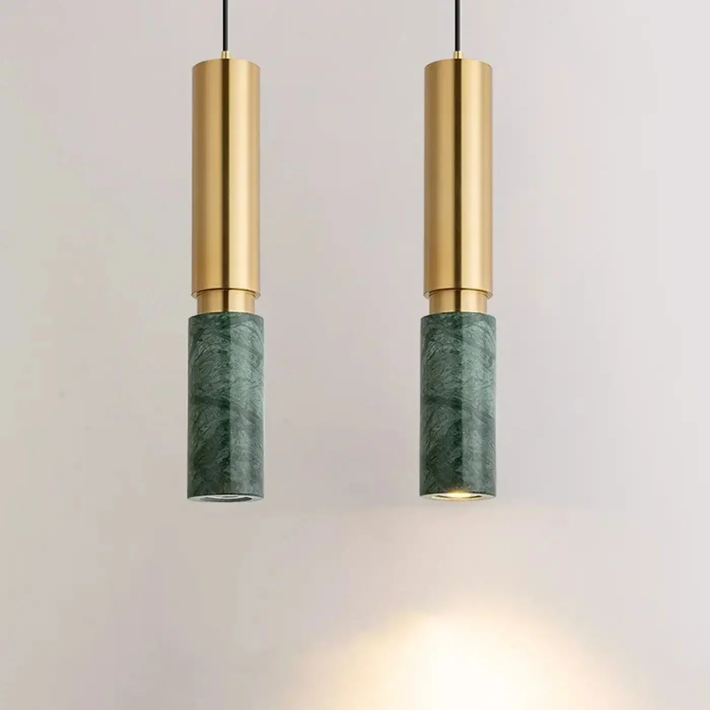 Suspension Luminaria | JADE