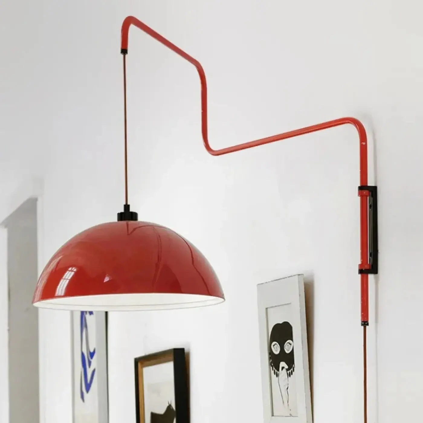 Lámpara de pared | REDALL