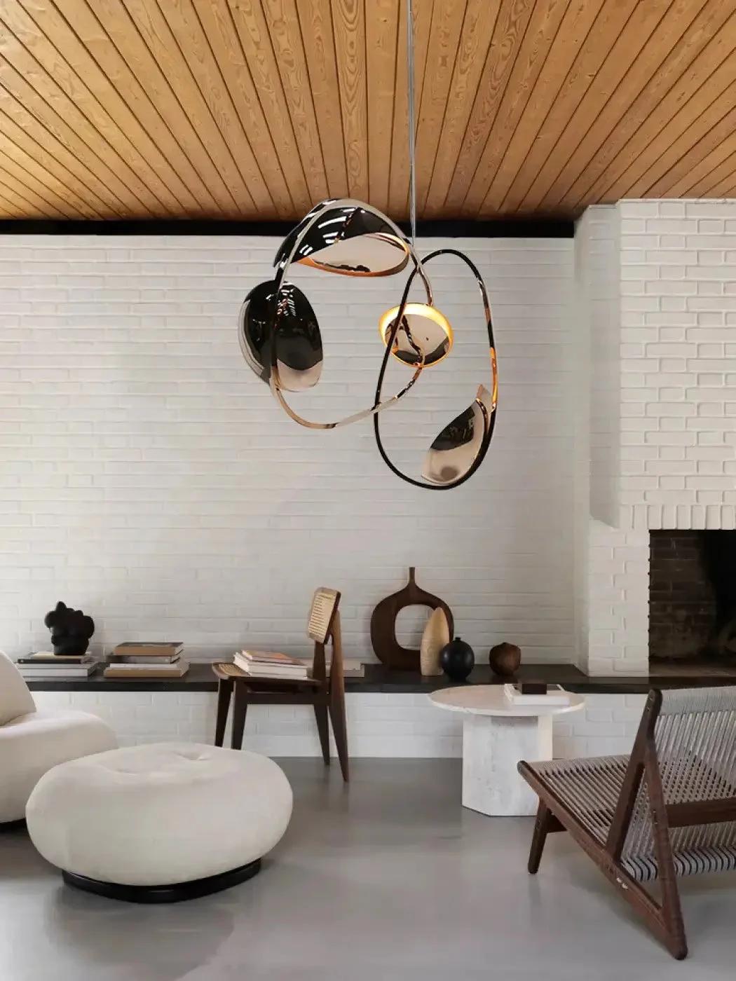 Suspension Luminaria | DESINO