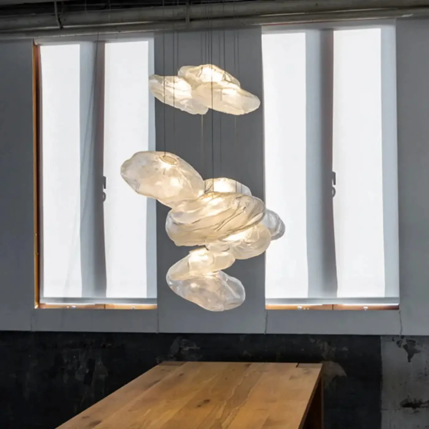 Suspension Luminaire | KARIJAT