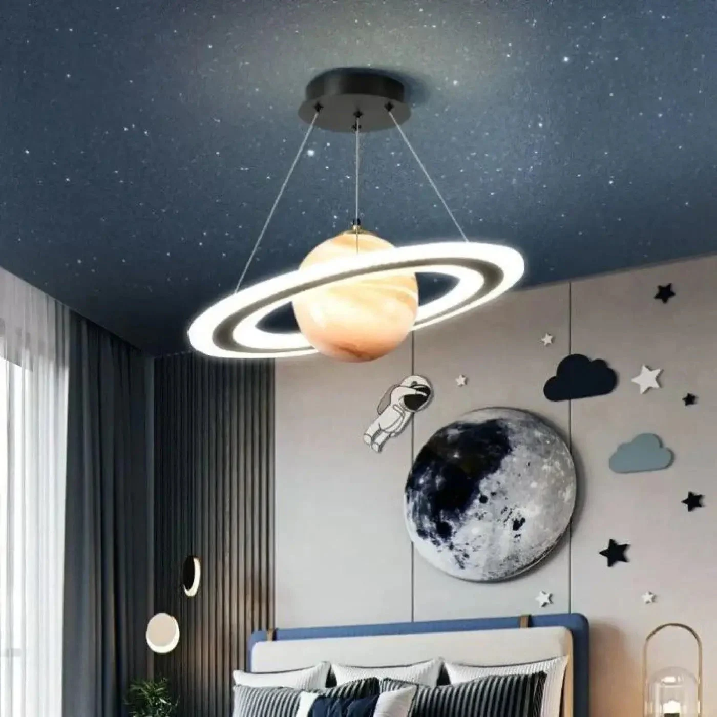 Suspension Luminaria | PLANETE