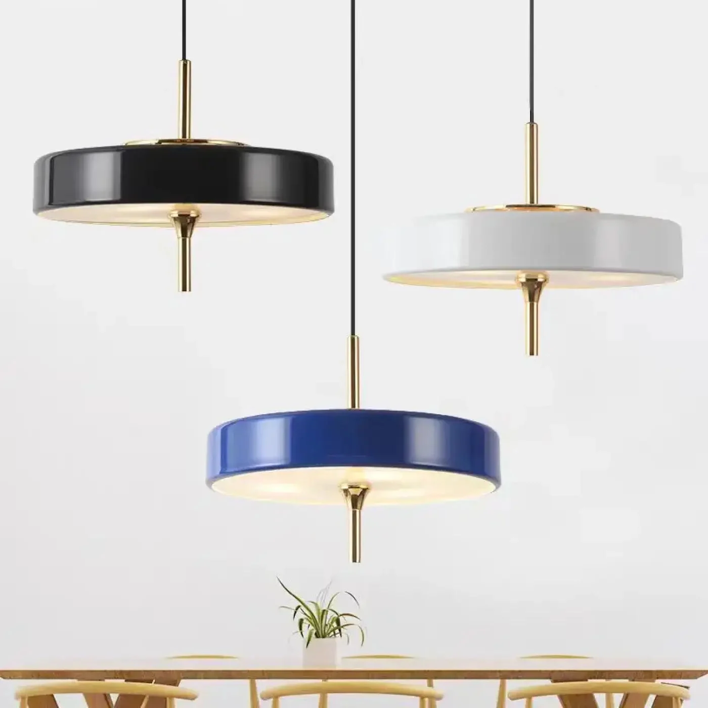 Suspension Luminaire | TEPLA