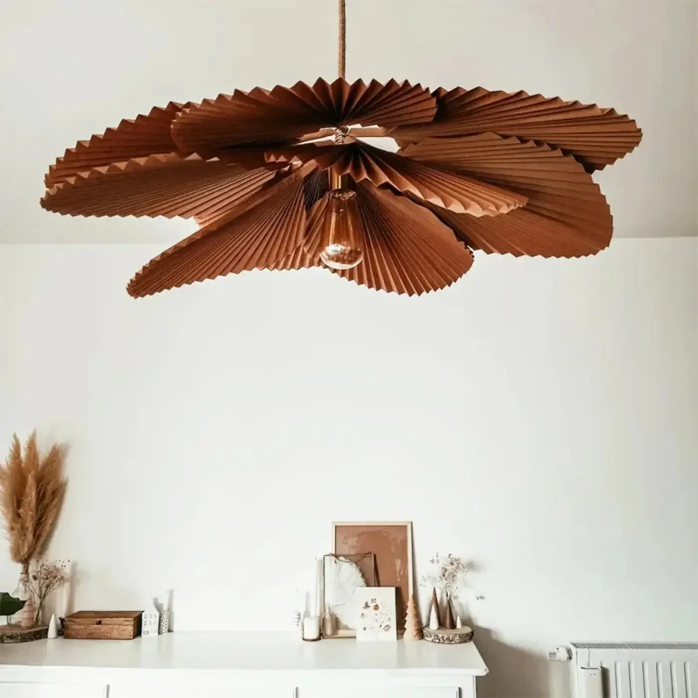 Suspension Luminaria | MAPA