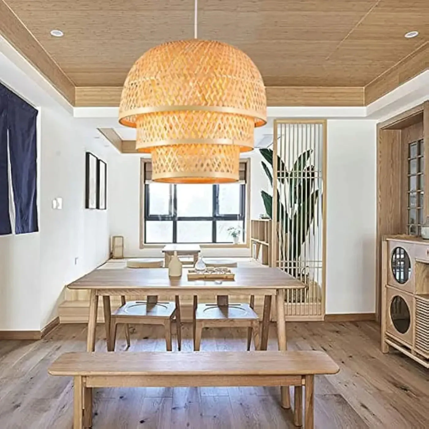 Suspension Luminaire | BOHLIM