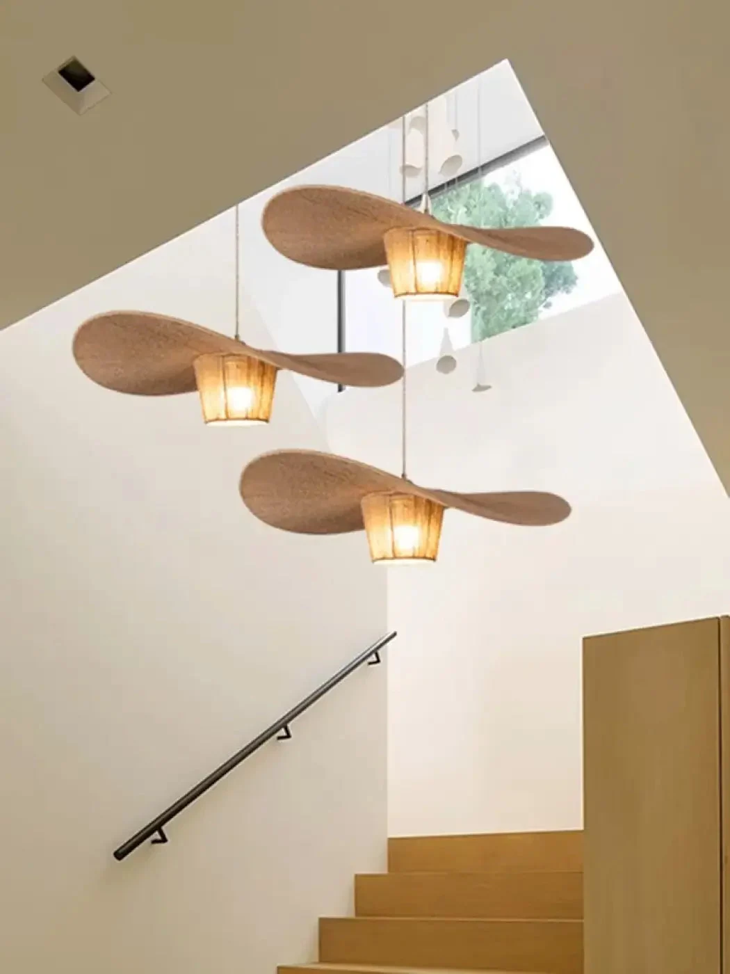 Suspension Luminaire | RAFI
