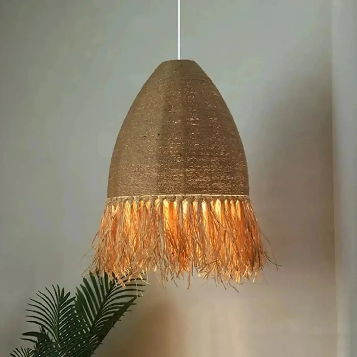 Suspension Luminaire | FRANGE