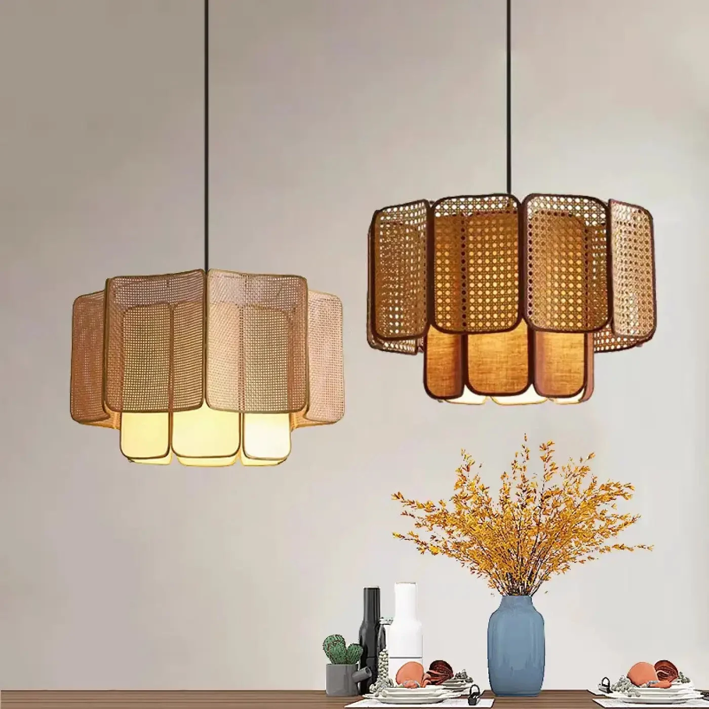 Suspension Luminaria | ASURIO