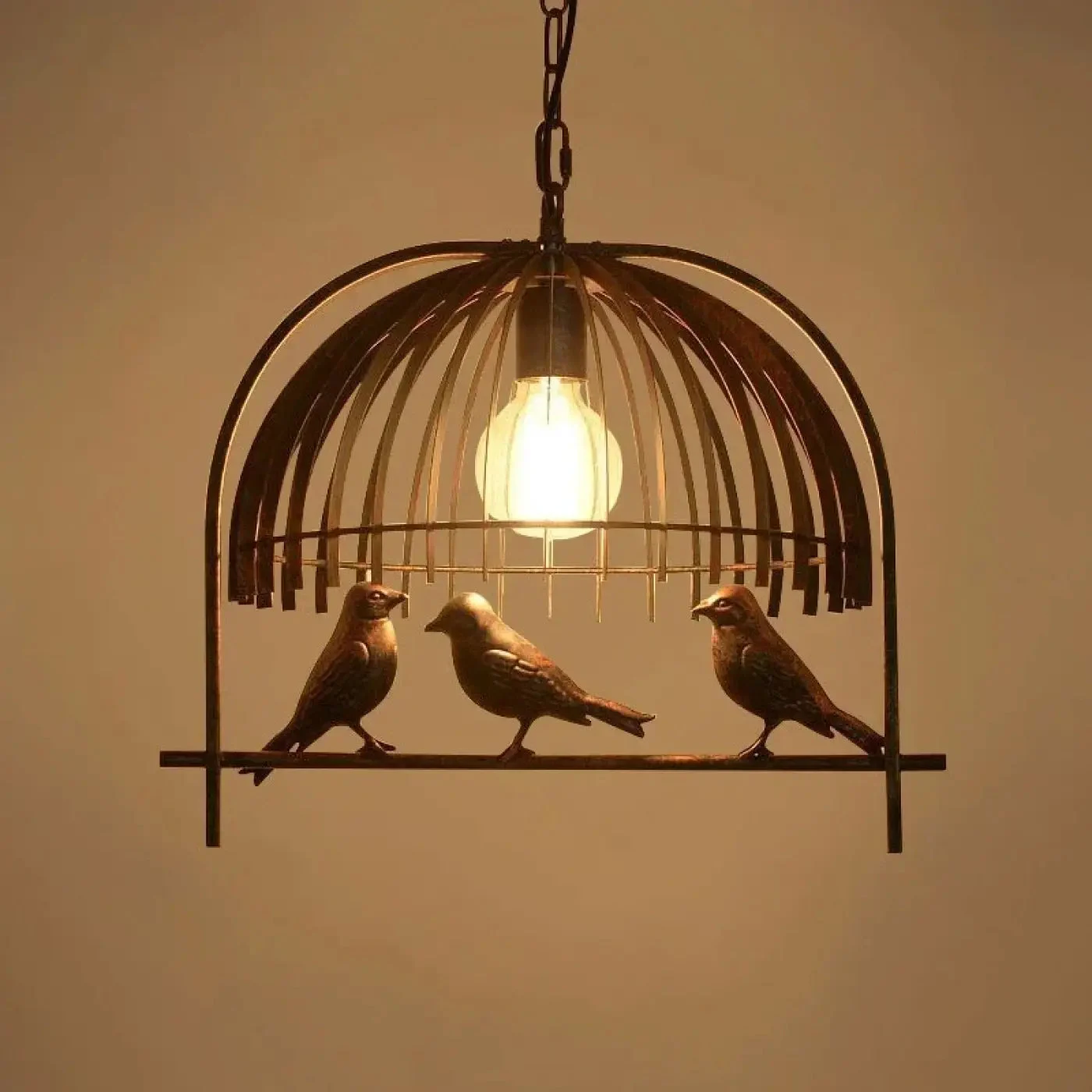 Suspension Luminaria | LUMOISEAU