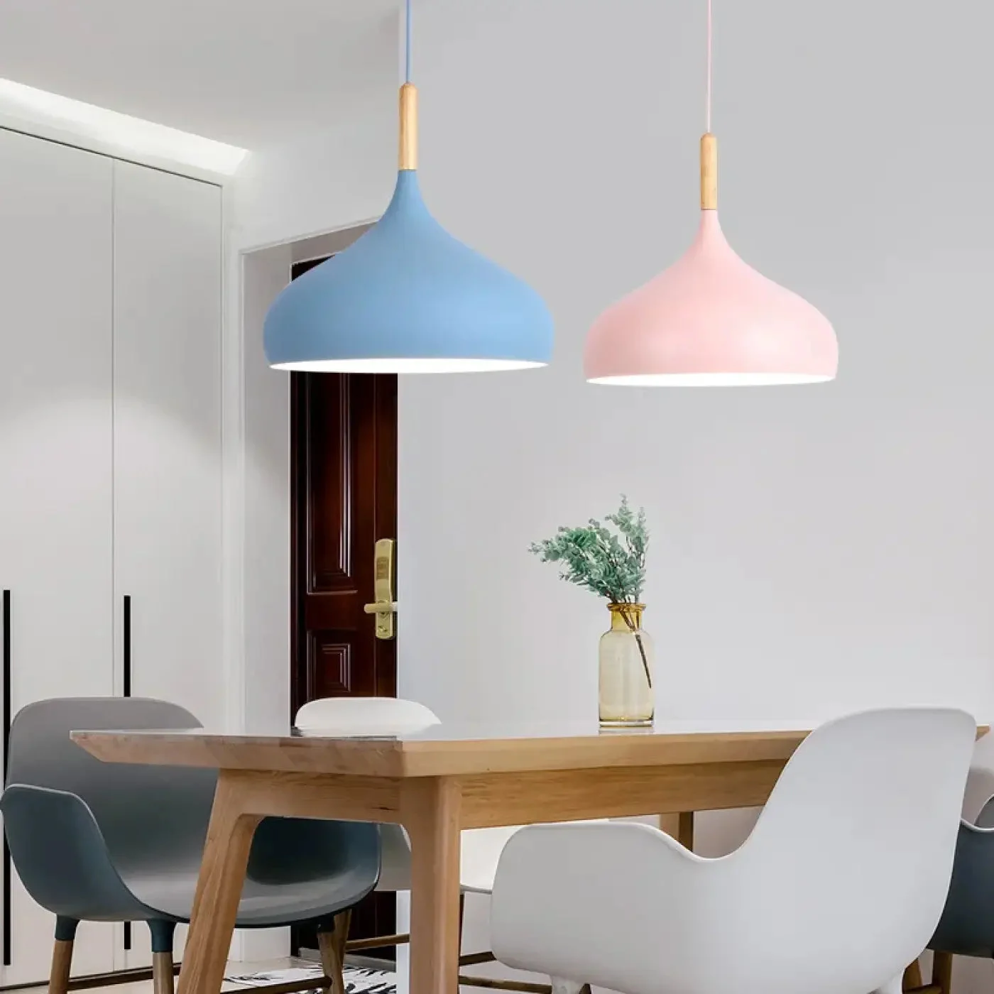 Suspension Luminaria | DOMELY