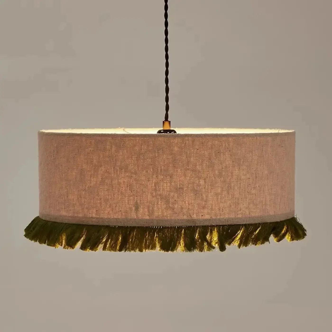 Suspension luminaria | BROUCE