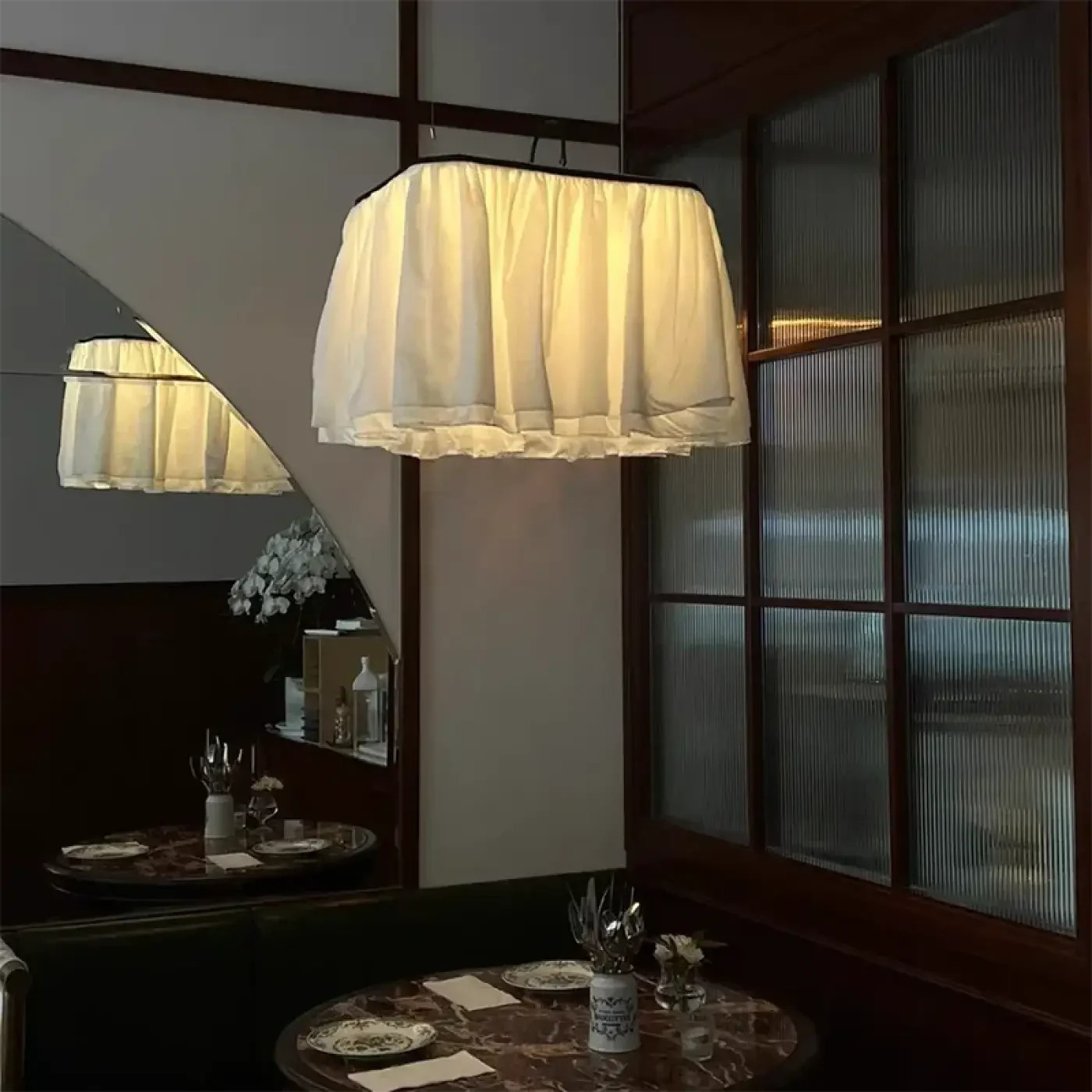 Suspension luminaires | WITHES