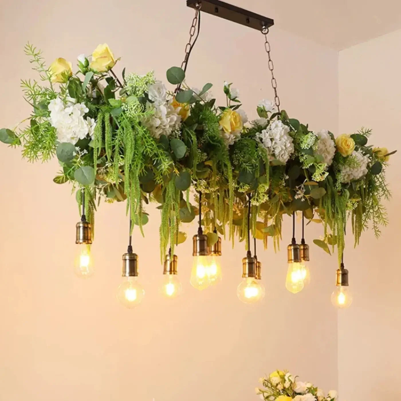 Suspension Luminaria | GULA