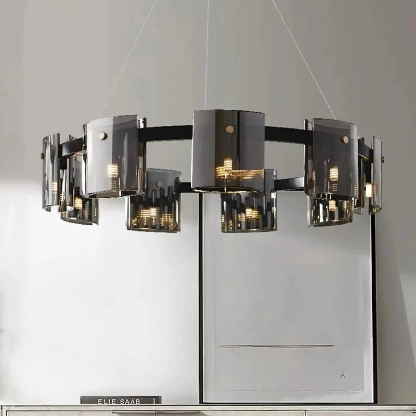 Suspension Luminaria | VERYO