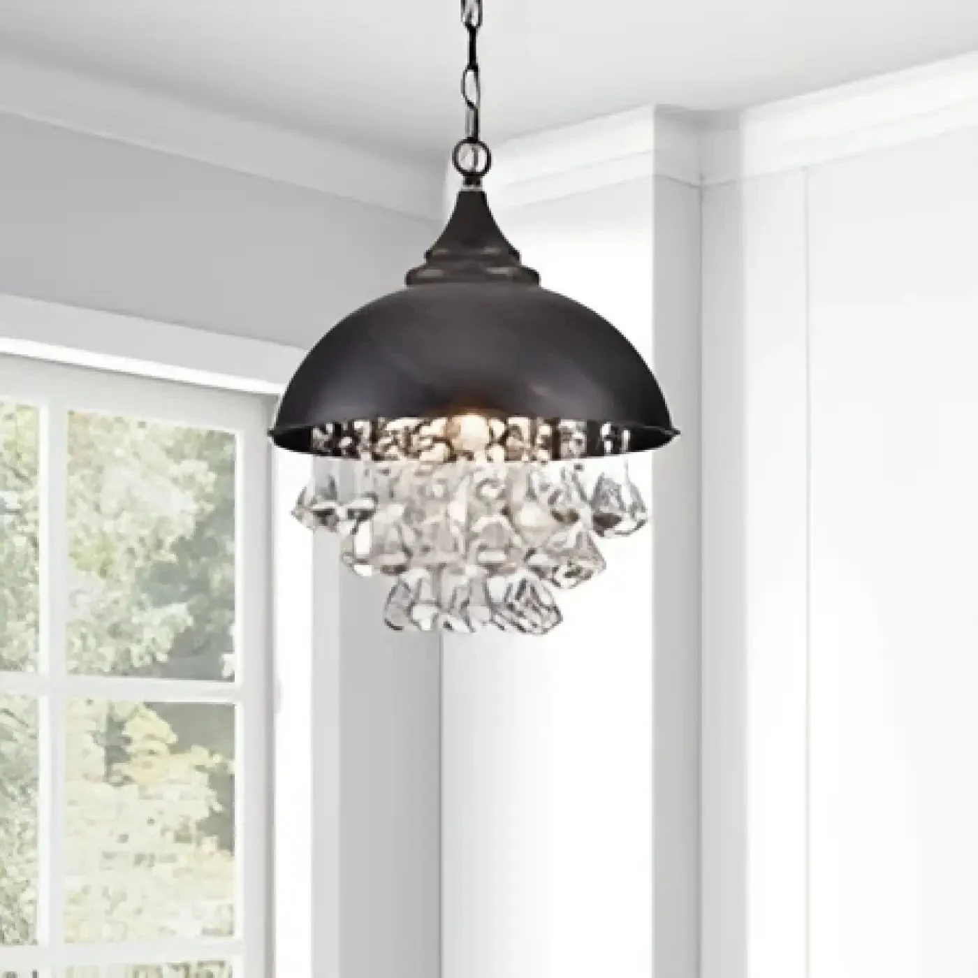 Suspension Luminaire | NOCTEA